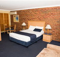 Ipswich Country Motel - Melbourne Tourism