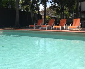 Airport Hacienda Best Western Motel - Melbourne Tourism 2