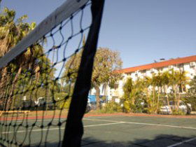 Airport Hacienda Best Western Motel - Melbourne Tourism 3