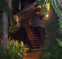 Grey Gum Lodge - Melbourne Tourism