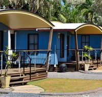 ISLAND VIEW CARAVAN PARK - Melbourne Tourism