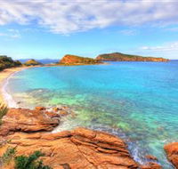 Pumpkin Island - Melbourne Tourism