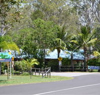 Boyne Island Caravan Park - Melbourne Tourism