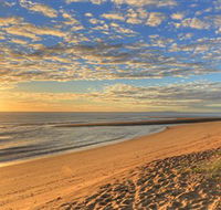 Discovery Parks - Tannum Sands - Melbourne Tourism