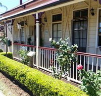 Reppels Bed and Breakfast - Melbourne Tourism