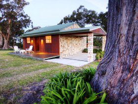 Alpine Lodges Pty Ltd - Melbourne Tourism 2