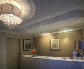 Apple And Grape Motel - Melbourne Tourism 1