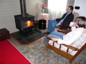 Oaklea Bed And Breakfast And Cottages - Melbourne Tourism 2