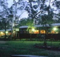 Undara Experience - Melbourne Tourism