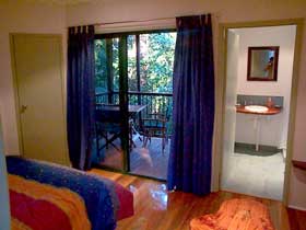 Sanctuary Retreat - Melbourne Tourism 1