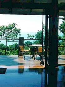 Sanctuary Retreat - Melbourne Tourism 2