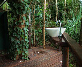 Sanctuary Retreat - Melbourne Tourism 3