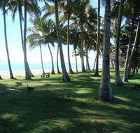 Saunders Beach Ocean View Holiday Units - Melbourne Tourism