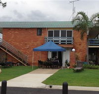 Cardwell Beachfront Motel - Melbourne Tourism