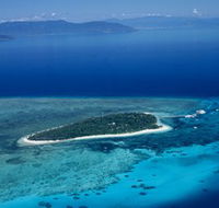 Green Island Resort - Melbourne Tourism