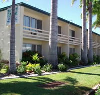 Palm Waters Villa - Melbourne Tourism