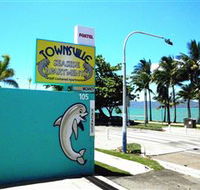 Townsville Seaside Apartments - Melbourne Tourism