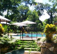 Lost Paradise - Melbourne Tourism