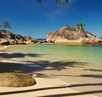 Bedarra Beach House - Melbourne Tourism