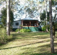 Bushland Cottages and Lodge Yungaburra - Melbourne Tourism