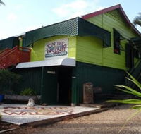 On the Wallaby Lodge - Melbourne Tourism