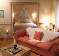 Crater Lakes Rainforest Cottages - Melbourne Tourism