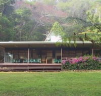 Chambers Wildlife Rainforest Lodges - Melbourne Tourism