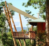 Rose Gums Wilderness Retreat - Melbourne Tourism