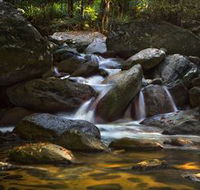 Fishery Falls Holiday Park - Melbourne Tourism