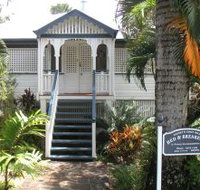 Galvins Edge Hill Bed and Breakfast - Melbourne Tourism