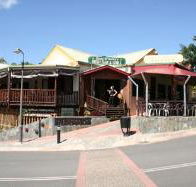 Kuranda Hotel - Melbourne Tourism