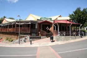 Kuranda Hotel - Melbourne Tourism 0