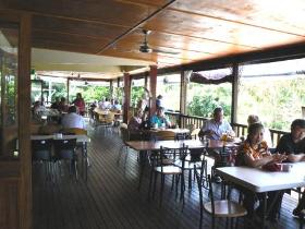 Kuranda Hotel - Melbourne Tourism 2