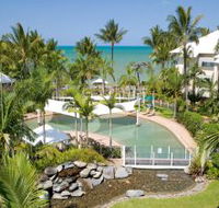 Coral Sands Beachfront Resort - Melbourne Tourism