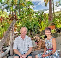 The Villas Palm Cove - Melbourne Tourism