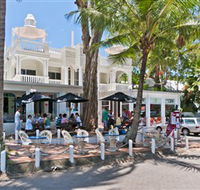 Sarayi Boutique Hotel - Melbourne Tourism