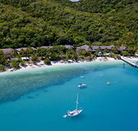 Fitzroy Island Resort - Melbourne Tourism