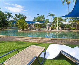 Nimrod Resort Apartments - Melbourne Tourism 2