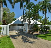 Serenity Port Douglas Luxury Beachfront - Melbourne Tourism