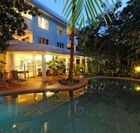 Port Douglas Outrigger Holiday Apartments - Melbourne Tourism
