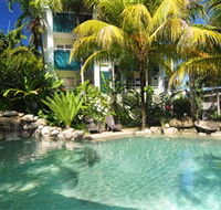  Verandahs Boutique Apartments - Melbourne Tourism