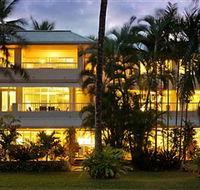 Balboa Apartments - Melbourne Tourism