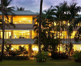 Balboa Apartments - Melbourne Tourism 0