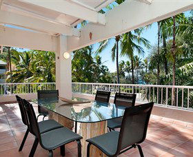 Balboa Apartments - Melbourne Tourism 2