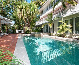 Balboa Apartments - Melbourne Tourism 1