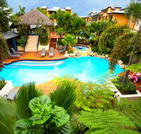 Mantra Heritage - Melbourne Tourism