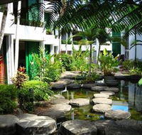 Club Tropical Resort Port Douglas - Melbourne Tourism