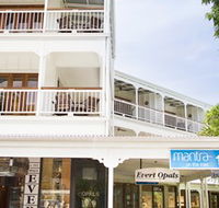 Mantra On The Inlet - Melbourne Tourism