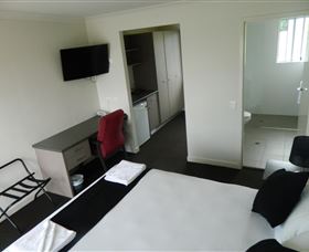 Springsure QLD Melbourne Tourism