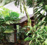 Heritage Lodge and Spa - In the Daintree - Melbourne Tourism